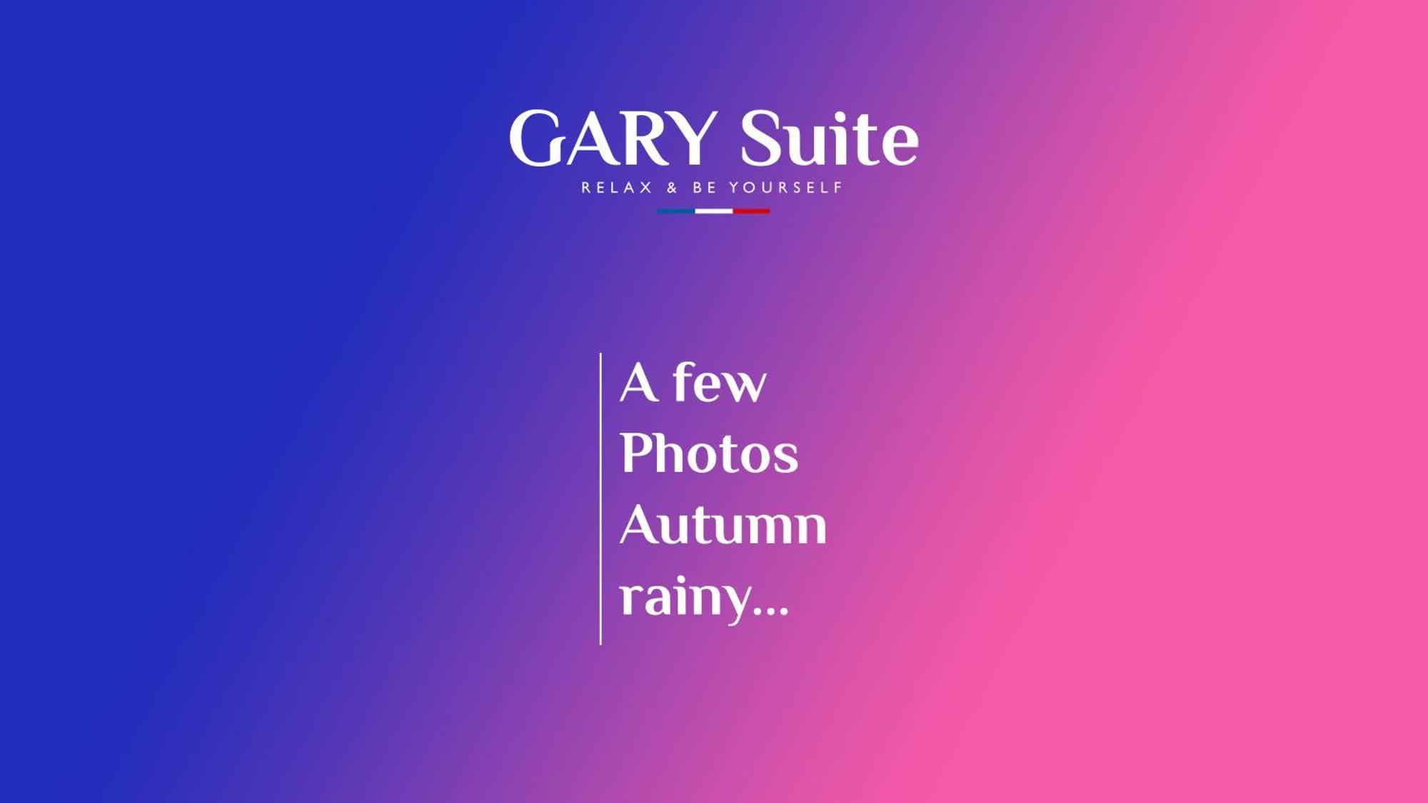 Gary Suite - Studio Cosy, Spa Et Jardin Privatif A 4 Min De Cambrai Awoingt Kültér fotó